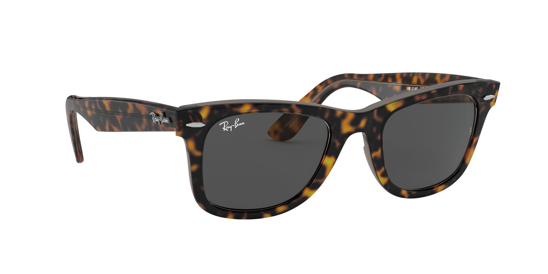 RAY-BAN RB2140 WAYFARER 1292B1 50 - 1