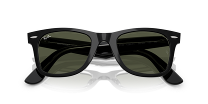 RAY-BAN RB2140 WAYFARER 129431 50