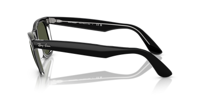 RAY-BAN RB2140 WAYFARER 129431 50