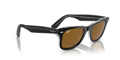 RAY-BAN RB2140 WAYFARER 129433 54 - 14