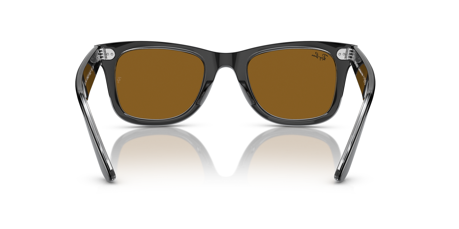 RAY-BAN RB2140 WAYFARER 129433 50 - 15