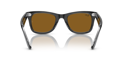 RAY-BAN RB2140 WAYFARER 129433 54 - 13