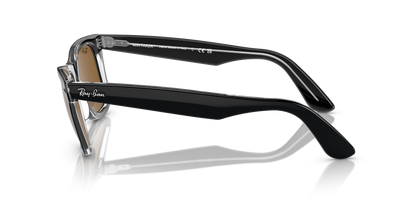 RAY-BAN RB2140 WAYFARER 129433 50 - 14