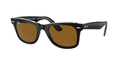 RAY-BAN RB2140 WAYFARER 129433 50 - 13