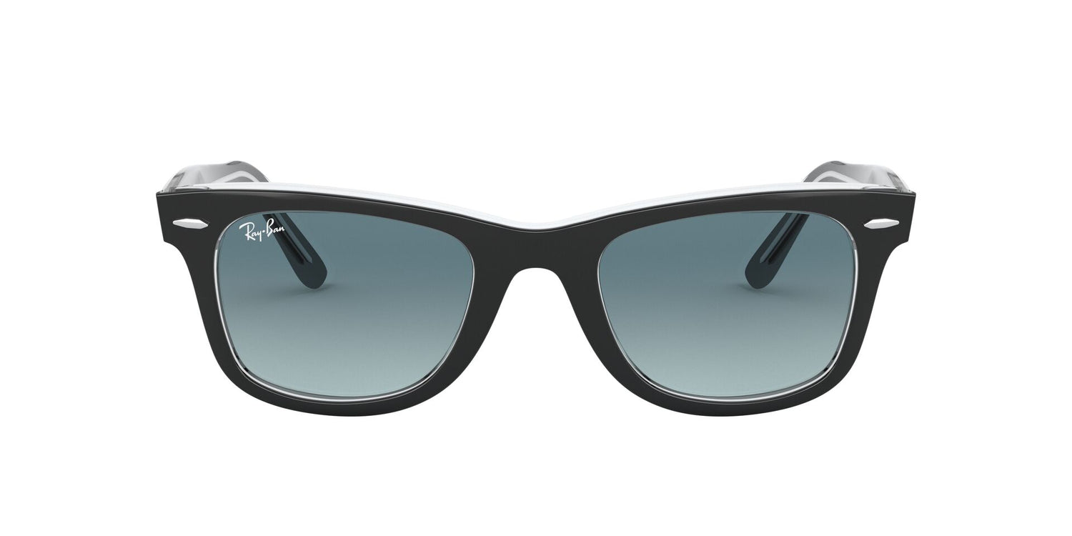 RAY-BAN RB2140 WAYFARER 12943M 50 - 21