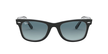 RAY-BAN RB2140 WAYFARER 12943M 50 - 21