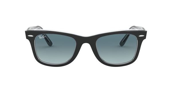 RAY-BAN RB2140 WAYFARER 12943M 50 - 21
