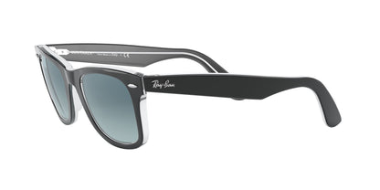 RAY-BAN RB2140 WAYFARER 12943M 50 - 23