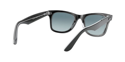 RAY-BAN RB2140 WAYFARER 12943M 50 - 4