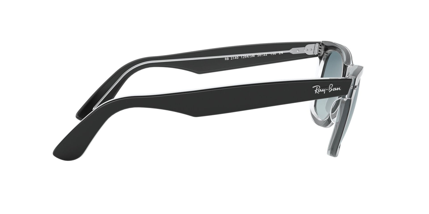 RAY-BAN RB2140 WAYFARER 12943M 50 - 6