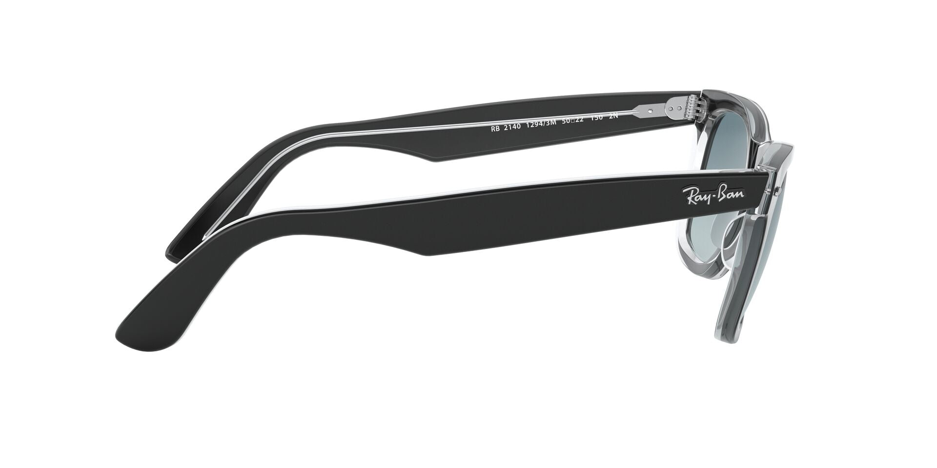 RAY-BAN RB2140 WAYFARER 12943M 50 - 6