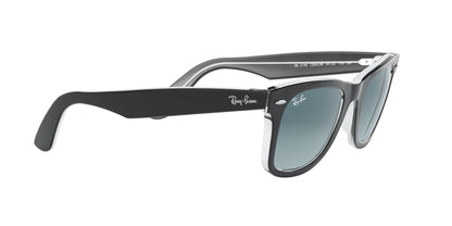 RAY-BAN RB2140 WAYFARER 12943M 50 - 7
