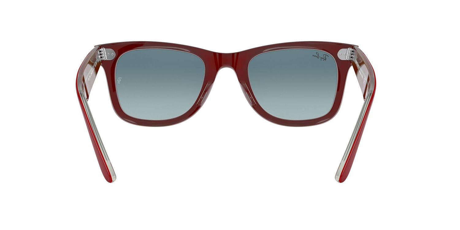 RAY-BAN RB2140 WAYFARER 12963M 50 - 7