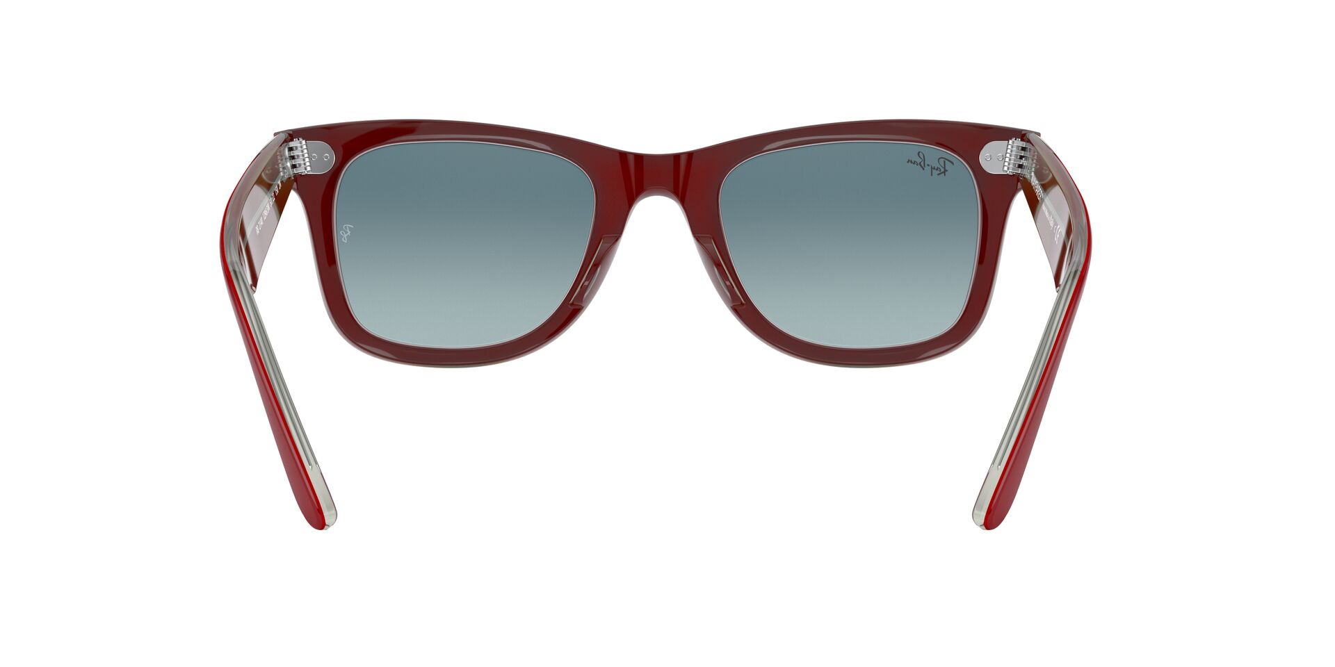 RAY-BAN RB2140 WAYFARER 12963M 50 - 7