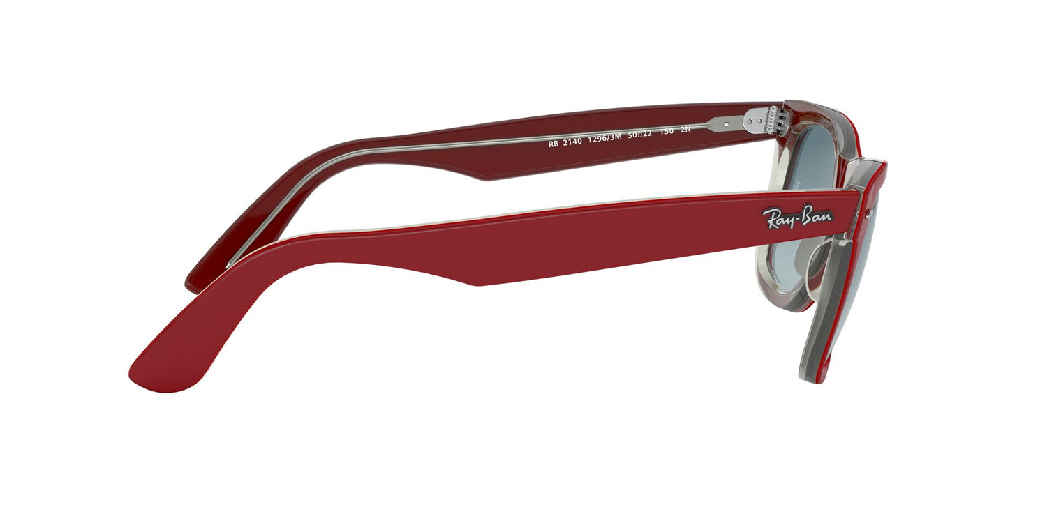 RAY-BAN RB2140 WAYFARER 12963M 50 - 10