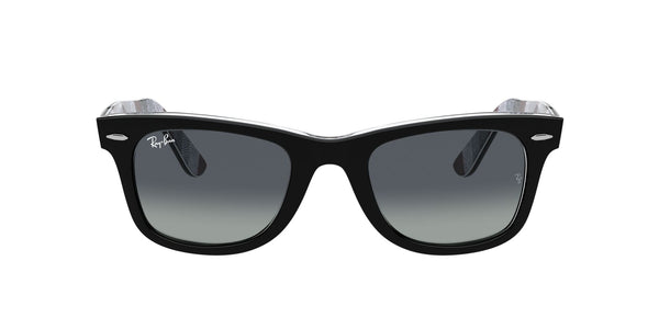 Ray-Ban RB2140 Wayfarer 13183a 54