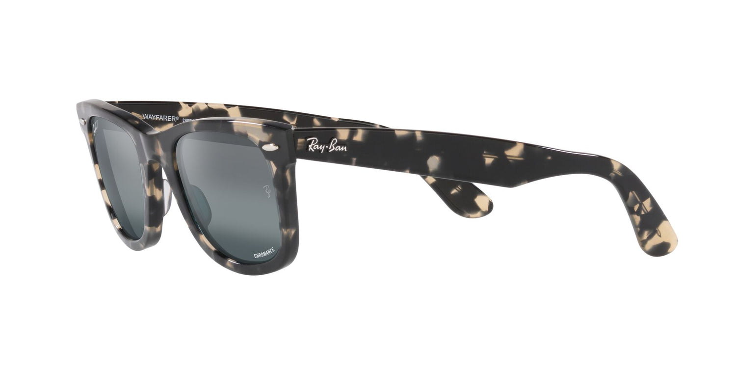 RAY-BAN RB2140 WAYFARER 1333G6 50 - 18