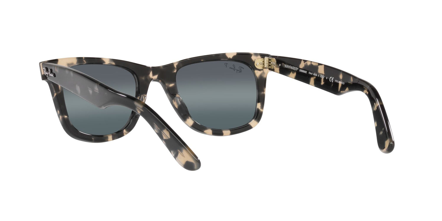 RAY-BAN RB2140 WAYFARER 1333G6 50 - 21