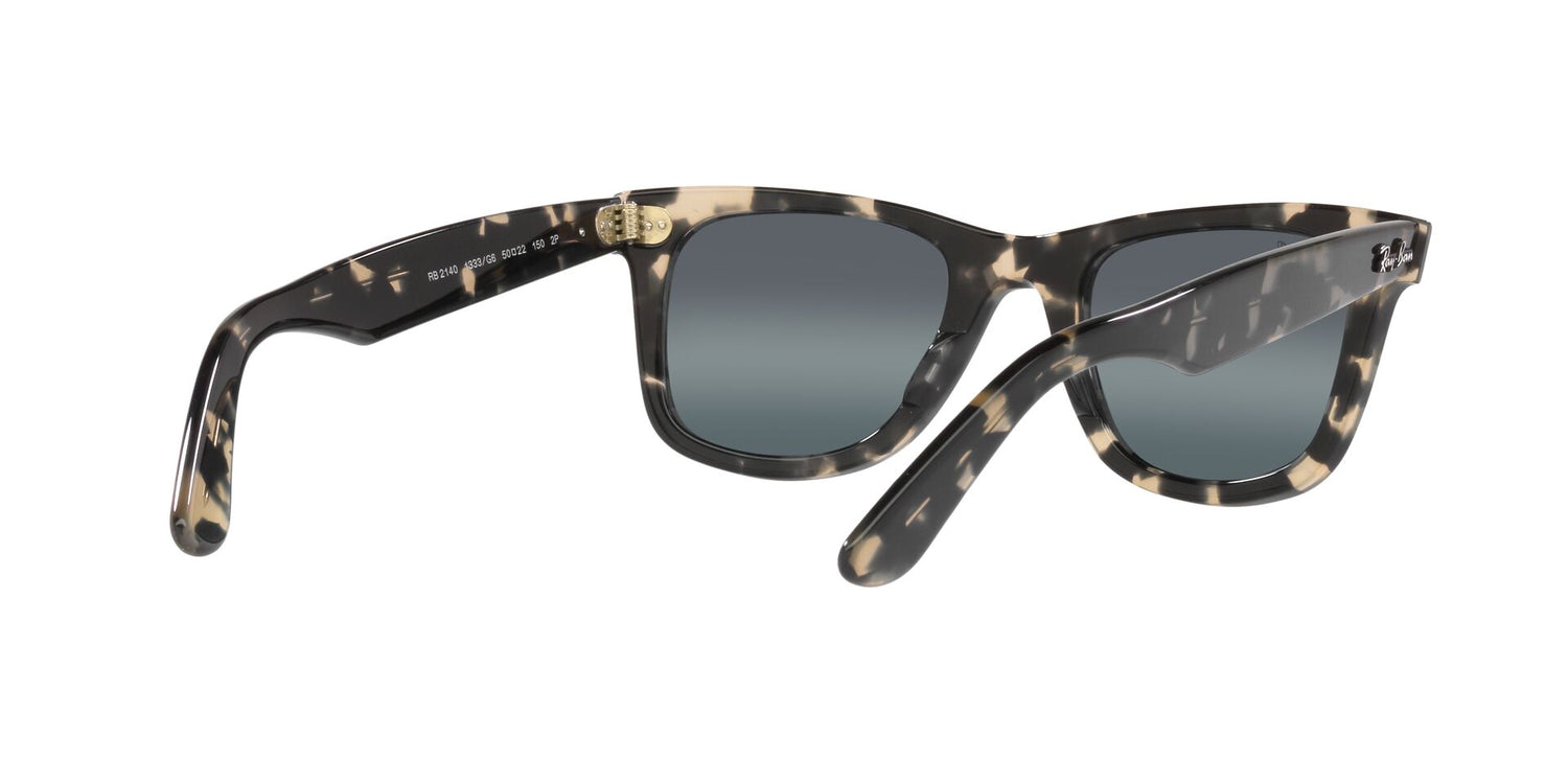 RAY-BAN RB2140 WAYFARER 1333G6 50 - 23