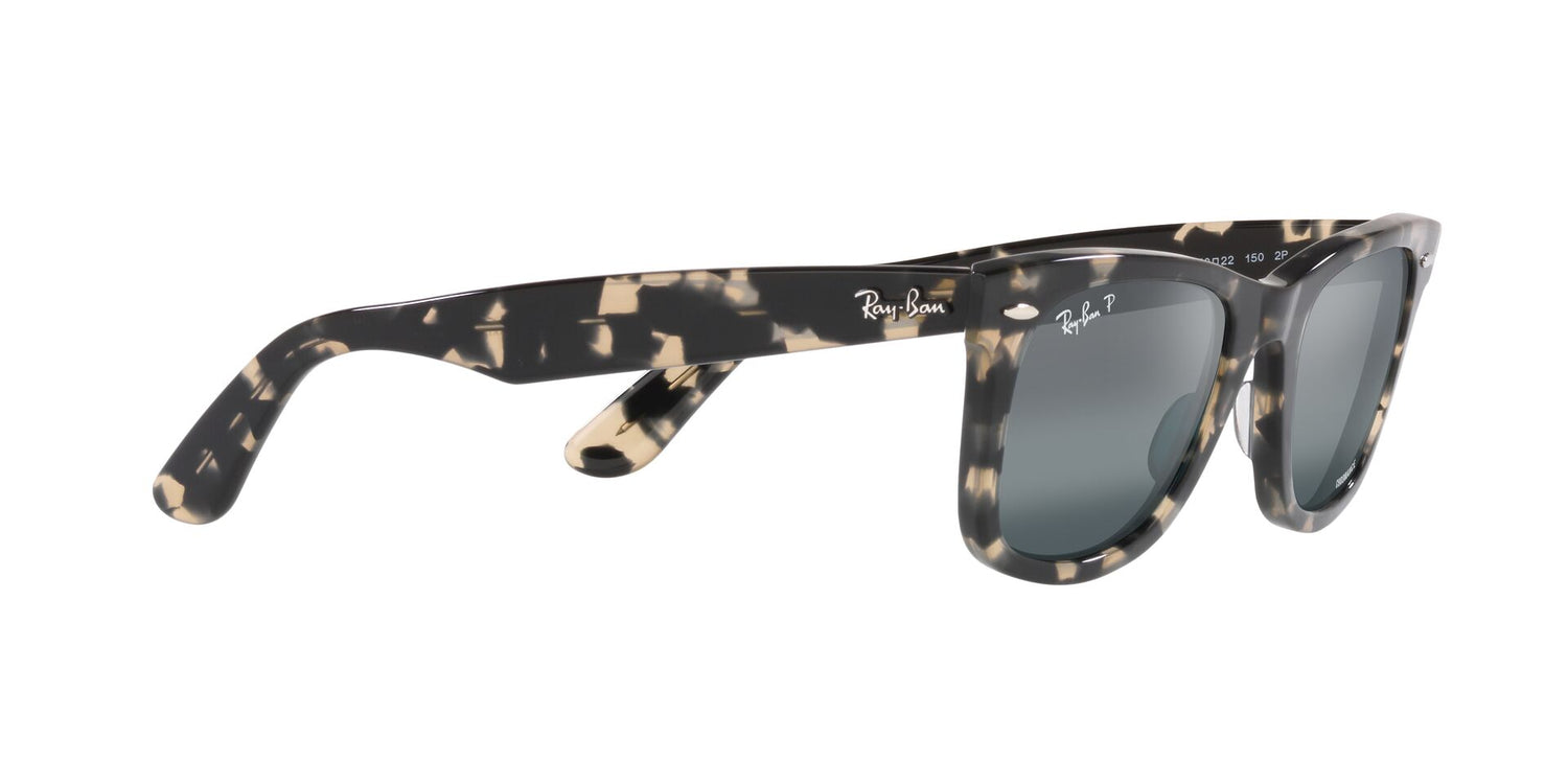 RAY-BAN RB2140 WAYFARER 1333G6 50 - 2