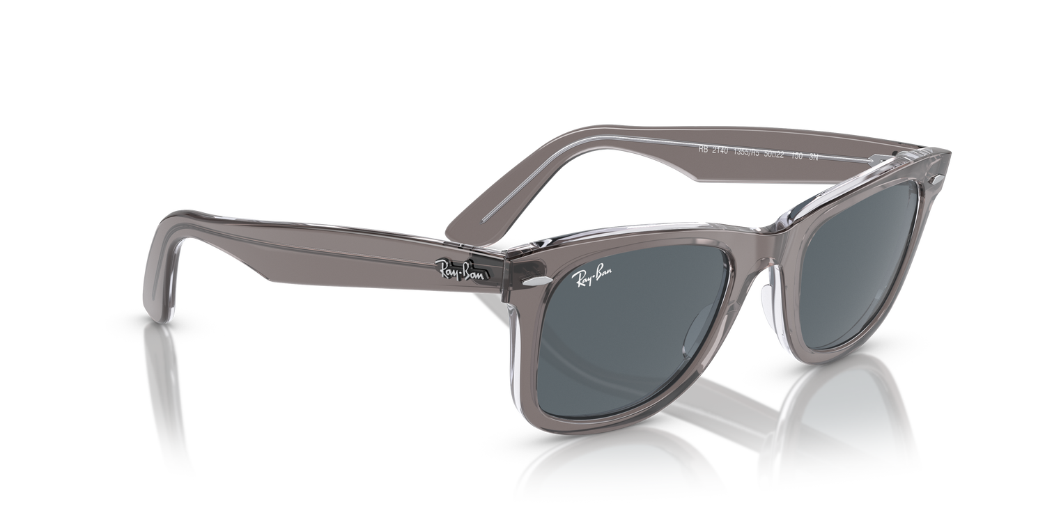 RAY-BAN RB2140 WAYFARER 1355R5 54 - 12