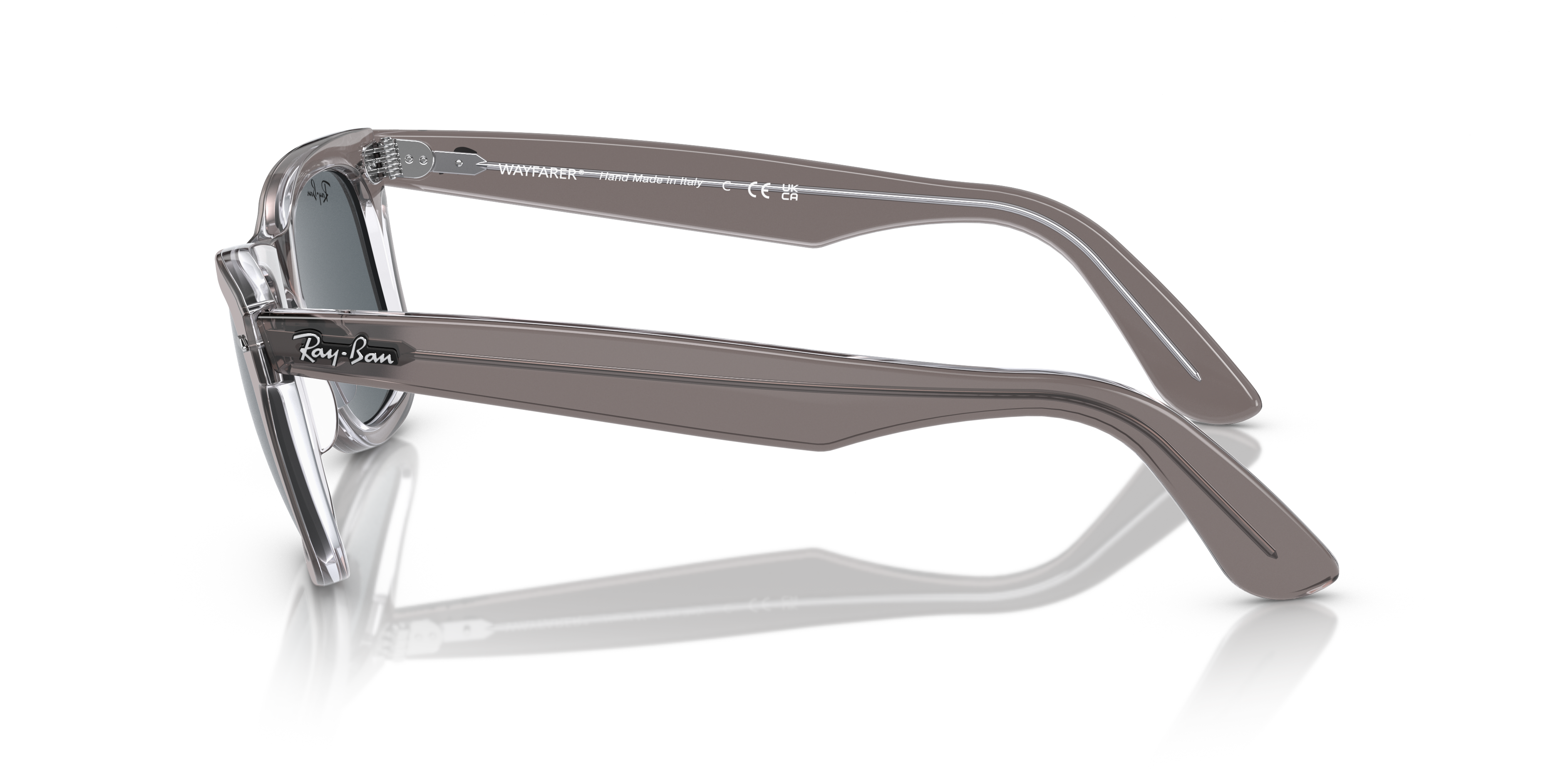 RAY-BAN RB2140 WAYFARER 1355R5 54 - 10
