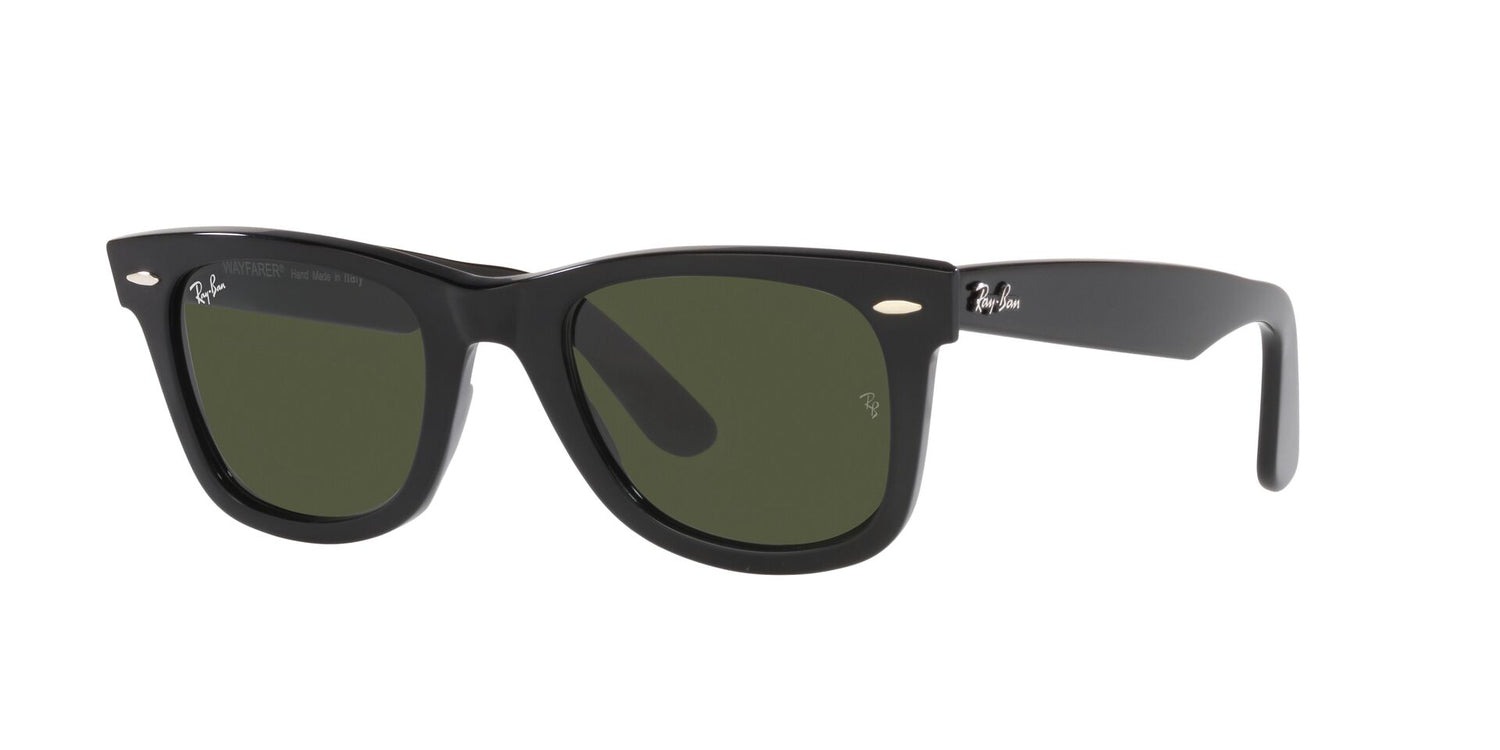 RAY-BAN RB2140 WAYFARER 135831 50 - 1