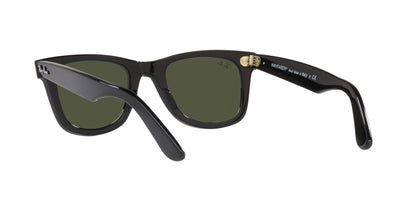 RAY-BAN RB2140 WAYFARER 135831 50 - 5