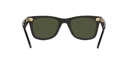 RAY-BAN RB2140 WAYFARER 135831 50 - 6