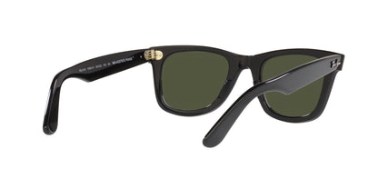 RAY-BAN RB2140 WAYFARER 135831 50 - 7