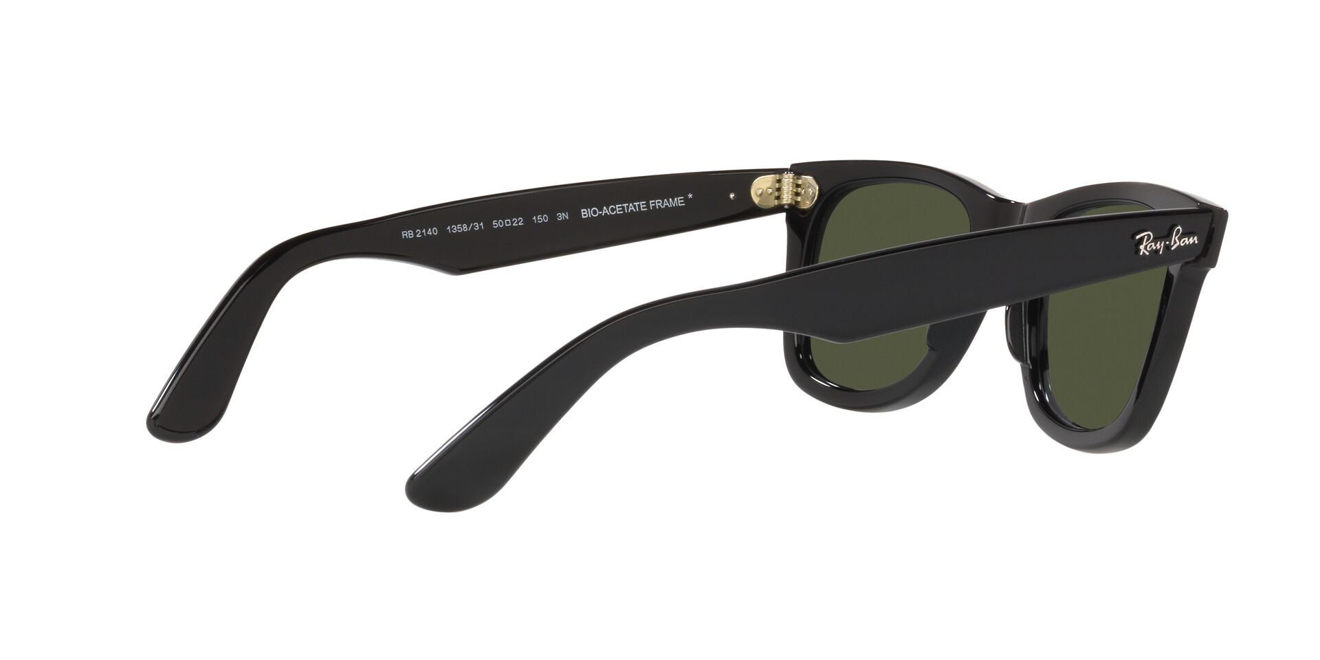 RAY-BAN RB2140 WAYFARER 135831 50 - 8