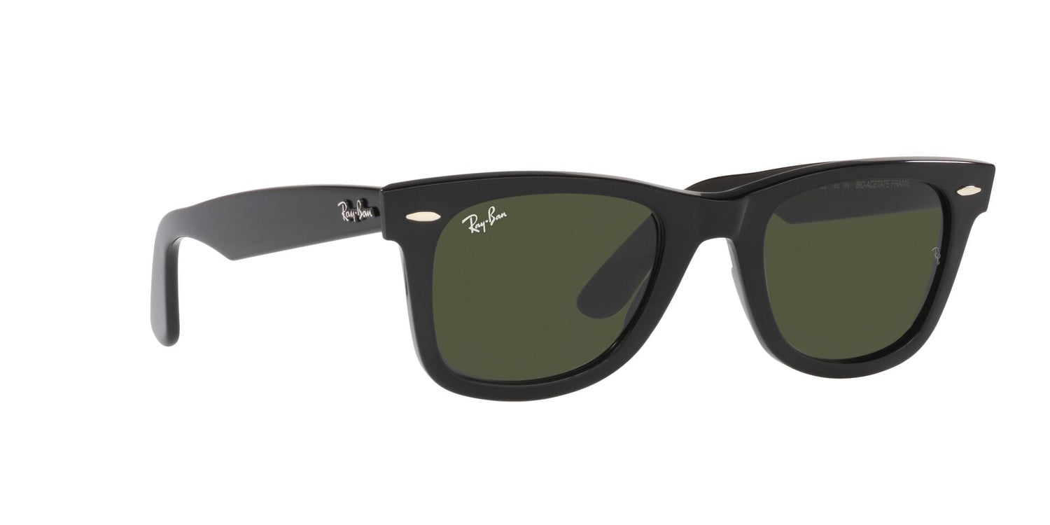 RAY-BAN RB2140 WAYFARER 135831 50 - 11