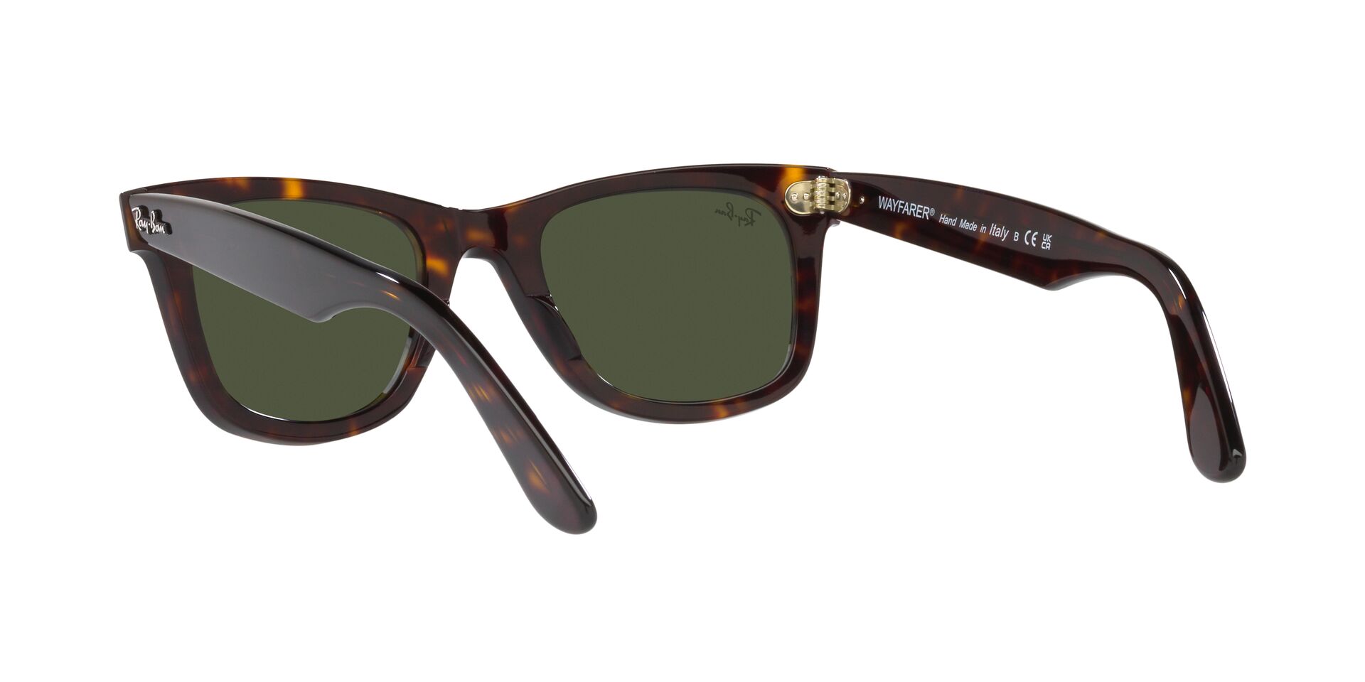 RAY-BAN RB2140 WAYFARER 135931 50 - 19