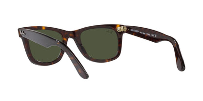 RAY-BAN RB2140 WAYFARER 135931 50 - 19