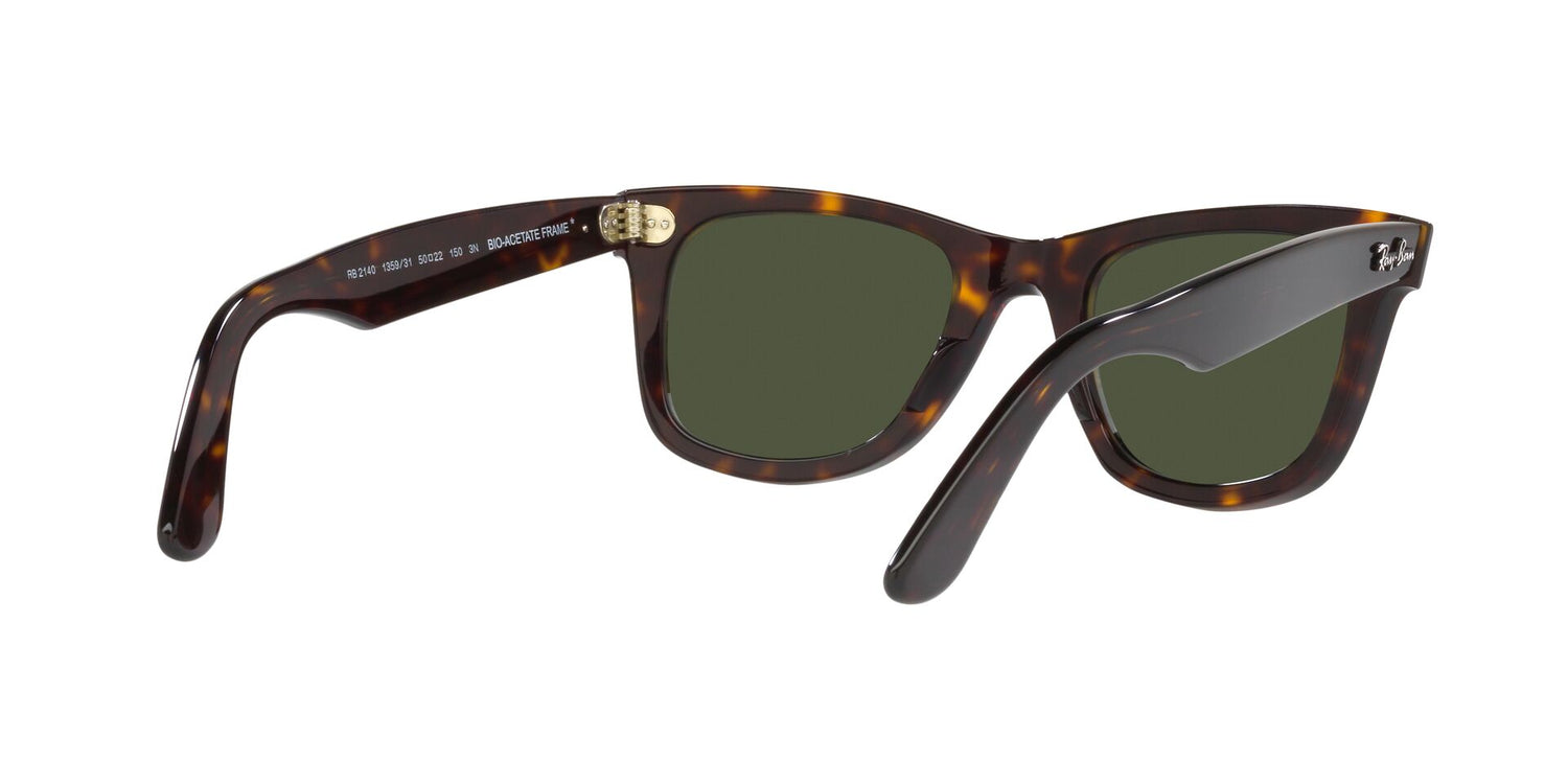 RAY-BAN RB2140 WAYFARER 135931 50 - 21