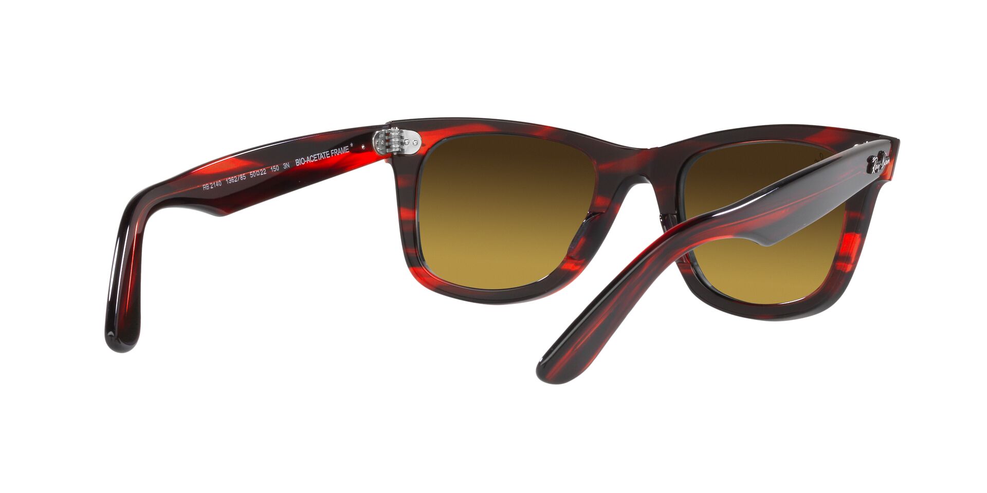 RAY-BAN RB2140 WAYFARER 136285 50 - 18