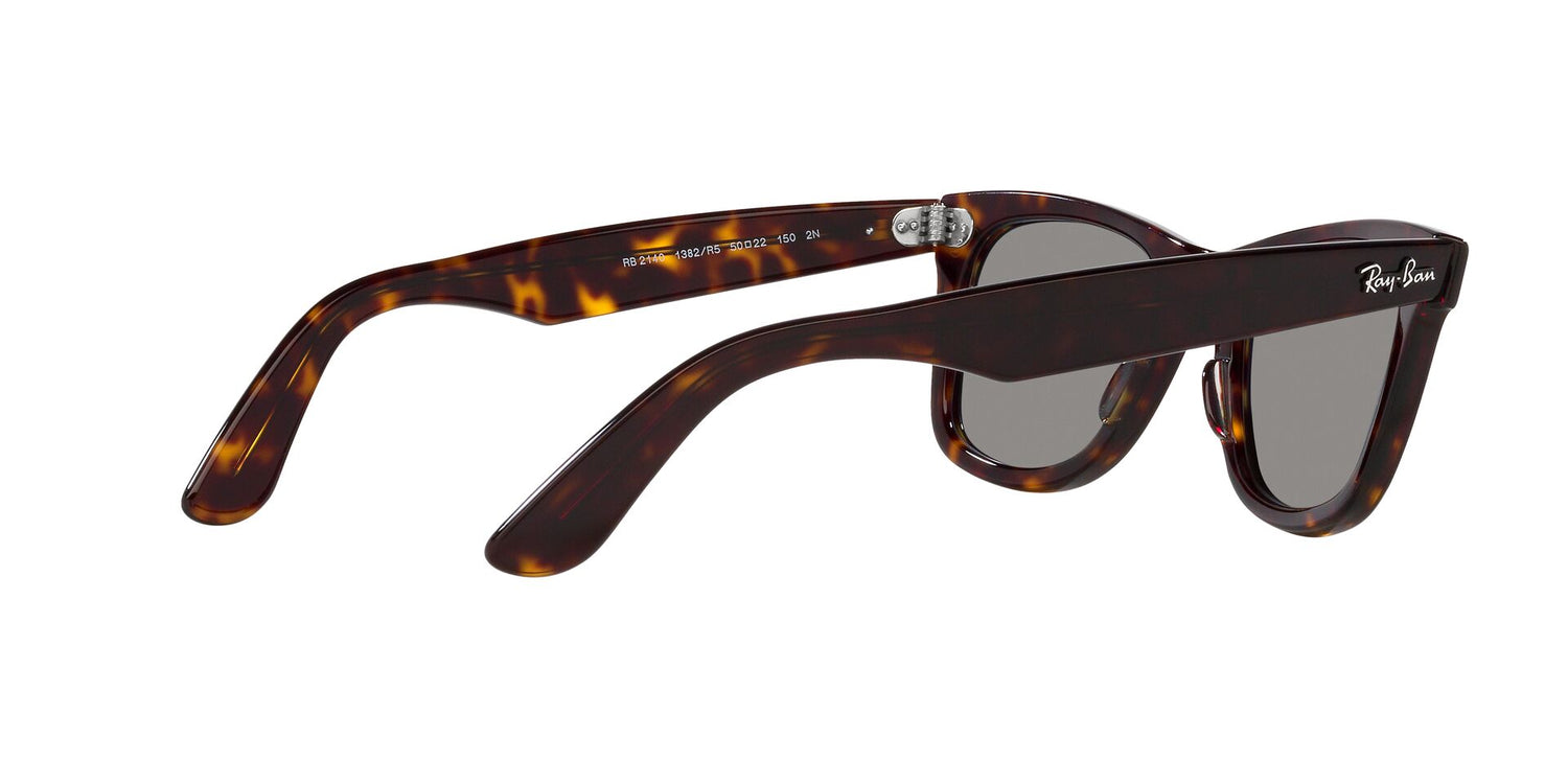 RAY-BAN RB2140 WAYFARER 1382R5 50 - 10