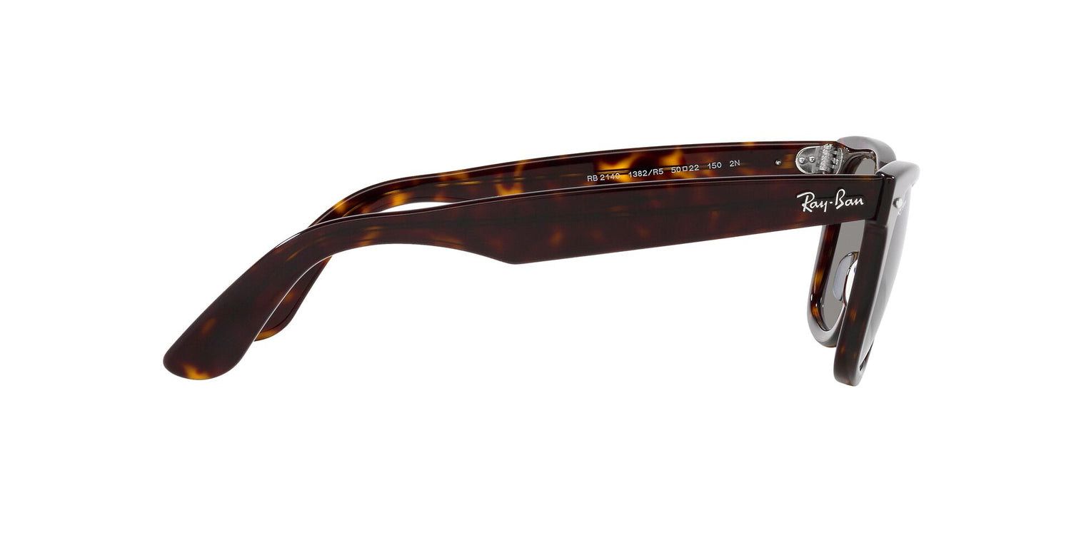 RAY-BAN RB2140 WAYFARER 1382R5 50 - 11