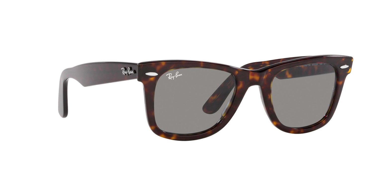 RAY-BAN RB2140 WAYFARER 1382R5 50 - 13