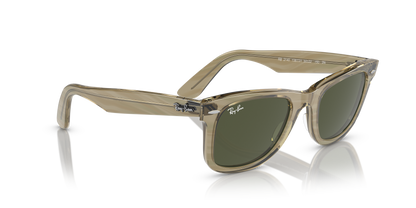 RAY-BAN RB2140 WAYFARER 138731 50 - 21