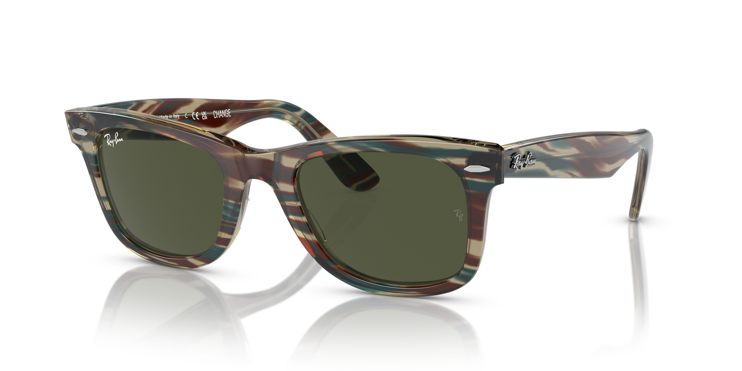 RAY-BAN RB2140 WAYFARER 138731 50 - 22