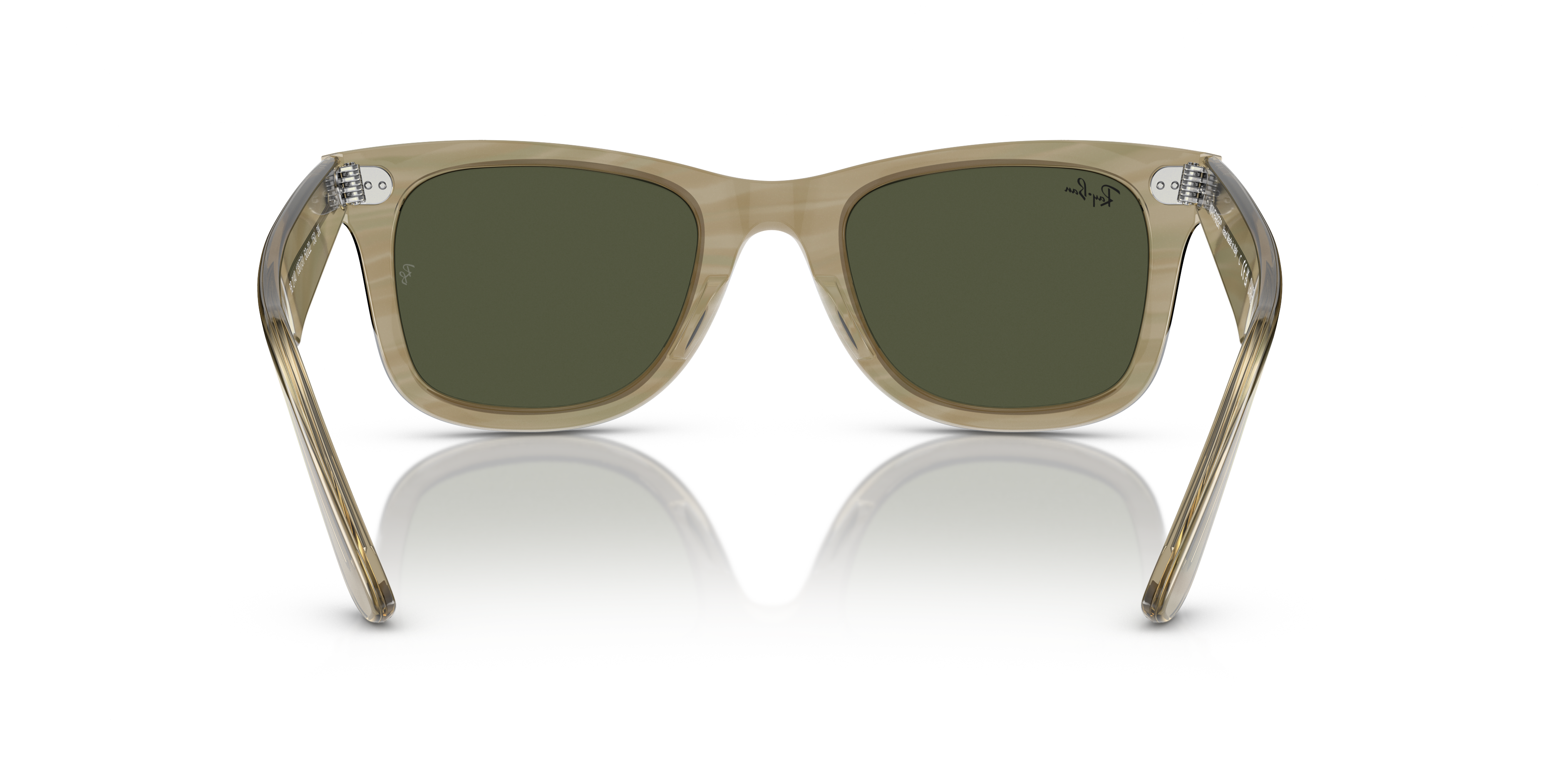 RAY-BAN RB2140 WAYFARER 138731 50 - 20