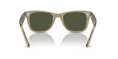 RAY-BAN RB2140 WAYFARER 138731 50 - 20