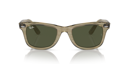 RAY-BAN RB2140 WAYFARER 138731 50 - 23