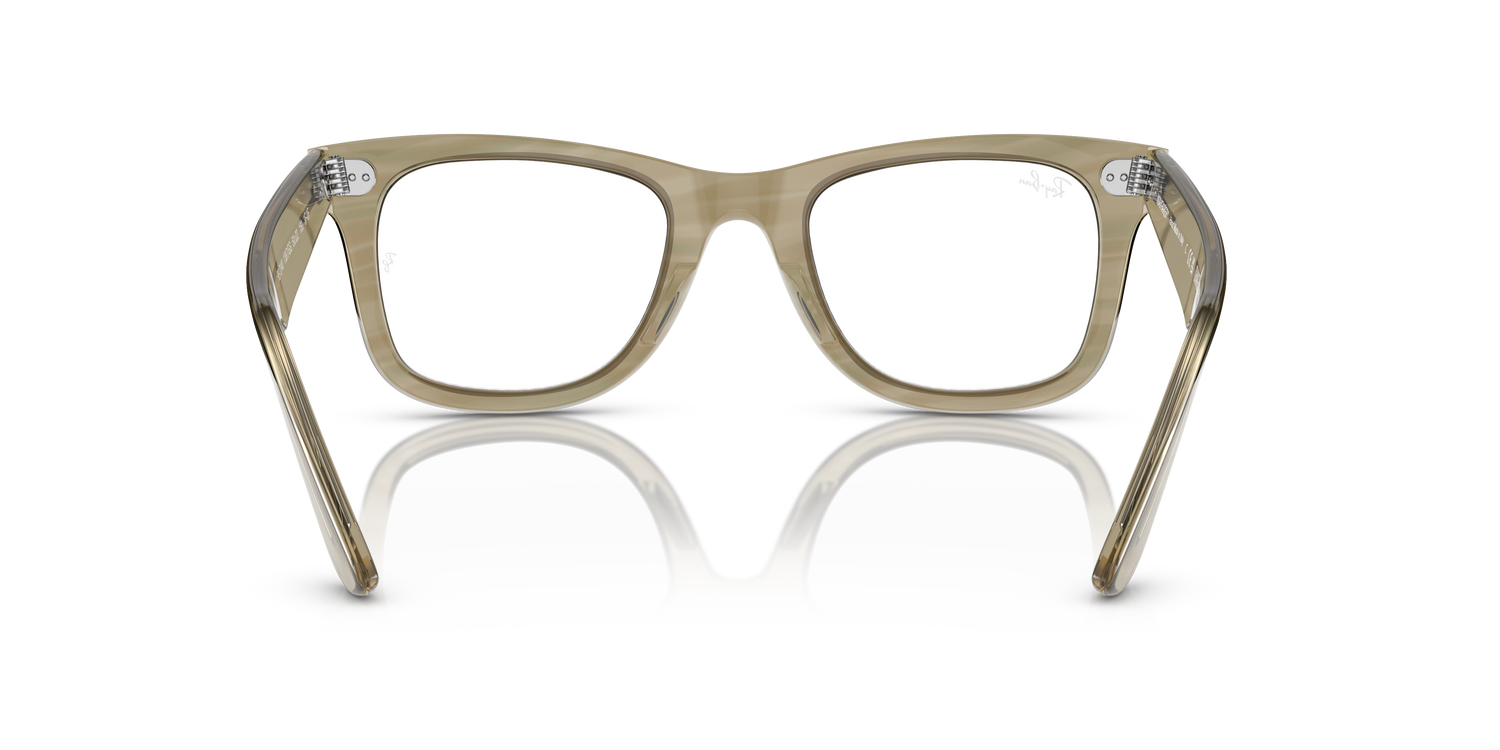 RAY-BAN RB2140 WAYFARER 1387GG 50 - 8