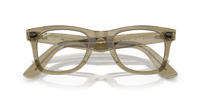 RAY-BAN RB2140 WAYFARER 1387GG 50 - 13