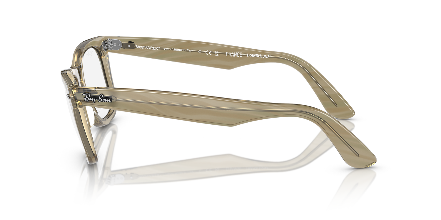 RAY-BAN RB2140 WAYFARER 1387GG 50 - 7