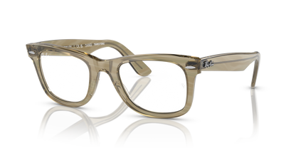 RAY-BAN RB2140 WAYFARER 1387GG 50 - 6