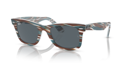 RAY-BAN RB2140 WAYFARER 1407R5 50 - 8