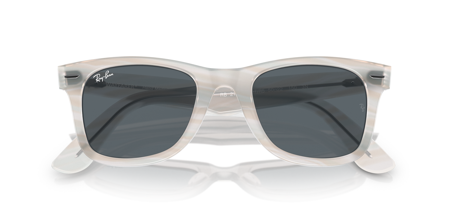 RAY-BAN RB2140 WAYFARER 1407R5 50 - 10